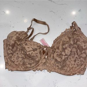 Victoria’s Secret 34 DD unlined demi bra for sale